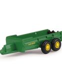 John Deere 1/64 Scale Manure Spreader Toy LP64765