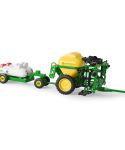 John Deere 1/64 Scale 2510H Nutrient Applicator Toy LP64451