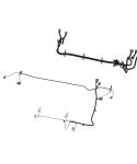 John Deere Harness Kit BUC10809