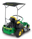 John Deere Z300 ZTrak Sun Canopy LP66974