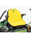 John Deere 18 Inch Seat Cover: X300, Z300, Z500 Lawn Tractors