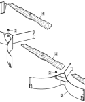 John Deere Mulching Kit BUC11190
