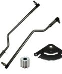 John Deere Drag Link Steering Gear Kit GY21250-KIT