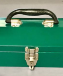 Green Tractor Toolbox GFPBOX