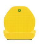 John Deere Yellow Seat AUC17179