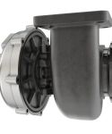 John Deere Turbocharger TTDC222220