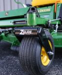 ZGlide John Deere Z500R Series ZTrak Mower Suspension JDZG500R