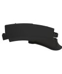 John Deere Deflector UC18688