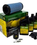 John Deere Home Maintenance Kit AUC16614