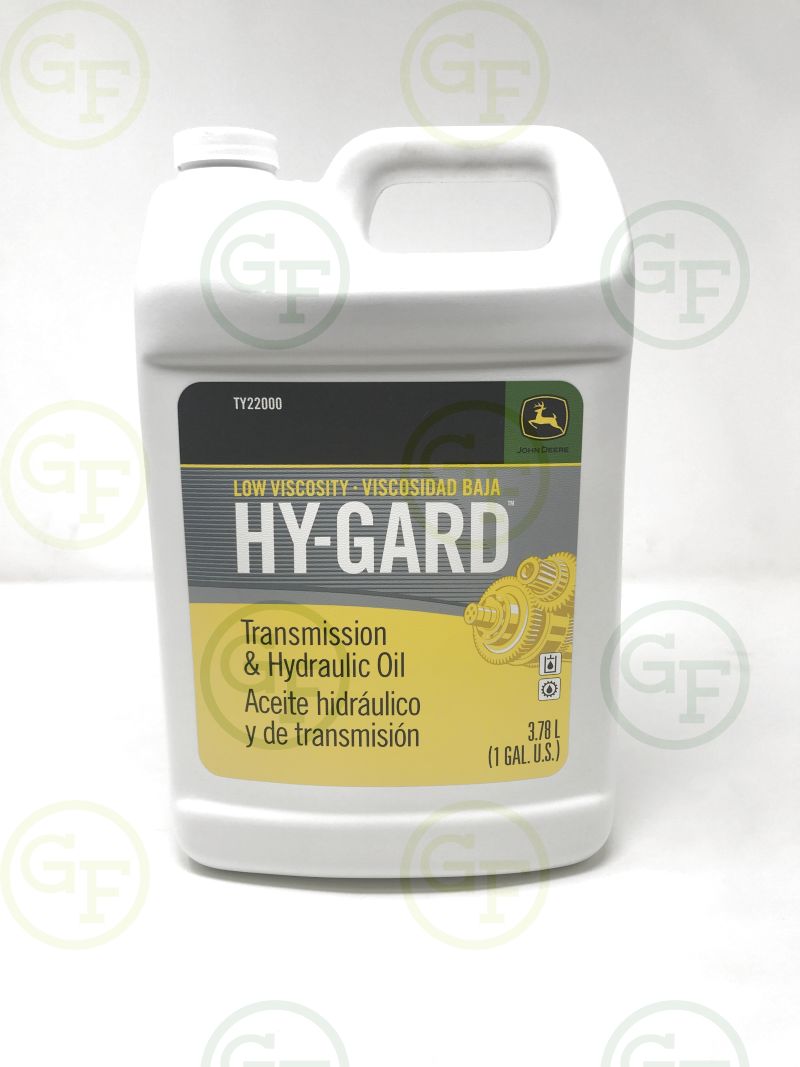 john deere low viscosity hy gard tractor supply