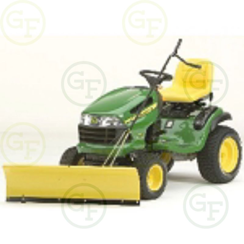 John Deere Scraper Blade BG20943 Green Farm Parts