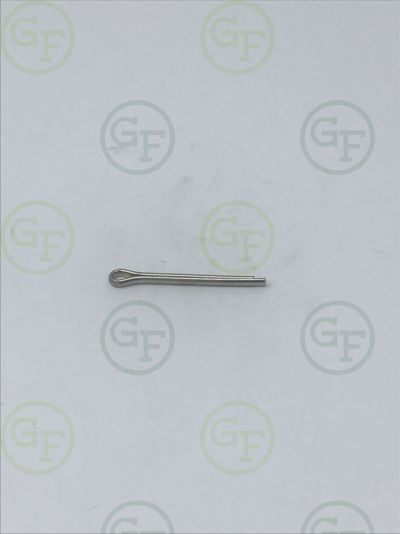 John Deere Cotter Pin 11M7017 - Green Farm Parts engine diagram for john deere 3320 