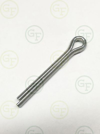 John Deere Cotter Pin 11M7040 - Green Farm Parts