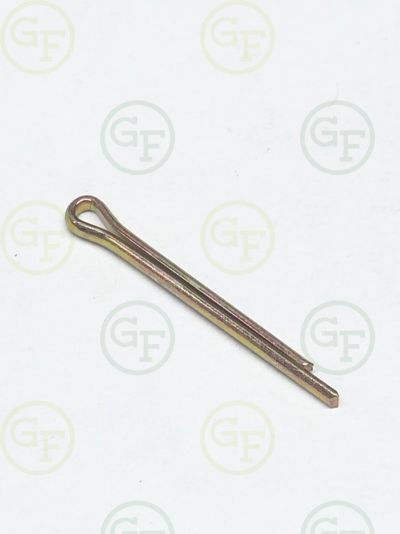 John Deere Cotter Pin 11m7078 Green Farm Parts 