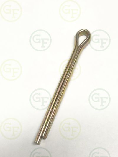 John Deere Cotter Pin 11m7085 Green Farm Parts 