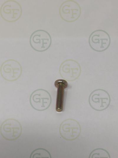 John Deere Screw 21M7252 - Green Farm Parts
