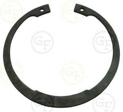 John Deere Snap Ring 40M1873 - Green Farm Parts