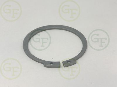 John Deere Snap Ring 40M7166 - Green Farm Parts