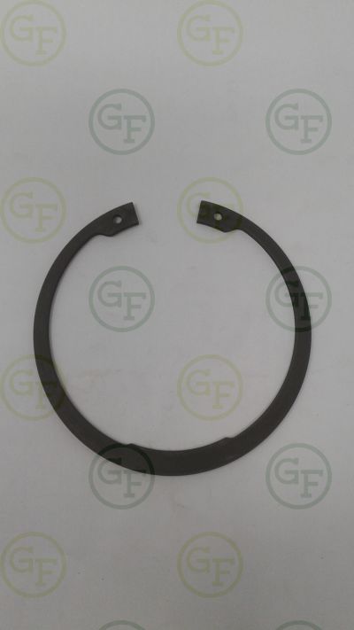 John Deere Snap Ring 40M7285 - Green Farm Parts