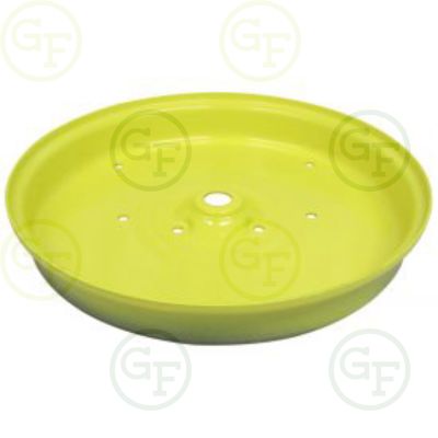 A22780 John Deere Wheel A22780 - Green Farm Parts