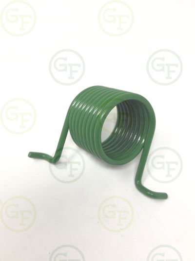 John Deere Torsion Spring A48149 - Green Farm Parts