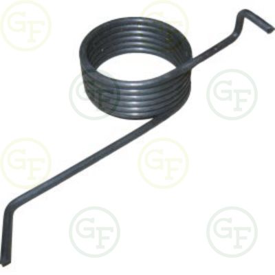 John Deere Torsion Spring A49644 - Green Farm Parts