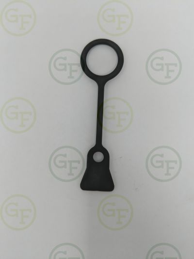 レア John Deere ストラップ 非売品 John Deere Strap A82973 - Green Farm Parts