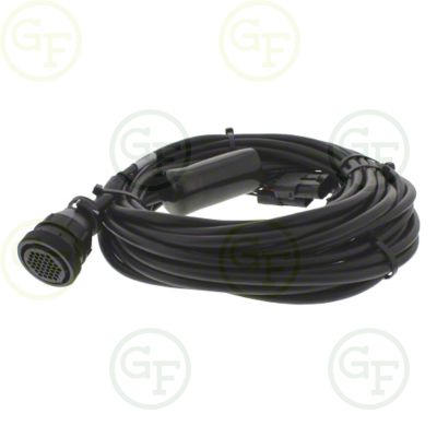 At336191 John Deere Wiring Harness AA36663 - Green Farm Parts