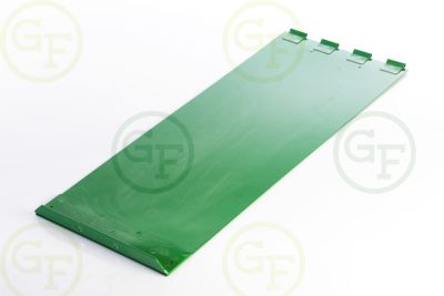 John Deere Door AH138426 - Green Farm Parts