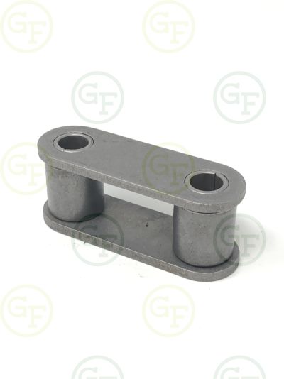 John Deere Chain Link AH166640 - Green Farm Parts 