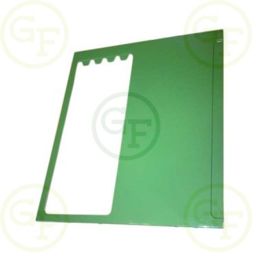 John Deere Cover AL120110 - Green Farm Parts