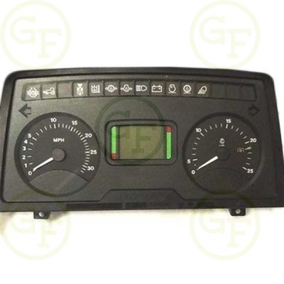 John Deere Instrument Cluster AL203384