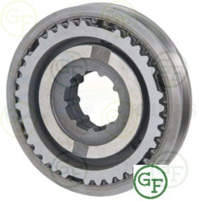 John Deere Synchronizer AL41727 - Green Farm Parts