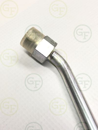 John Deere Oil Line AM103992 - Green Farm Parts