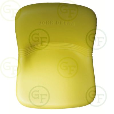 John Deere Cushion AM117448 - Green Farm Parts