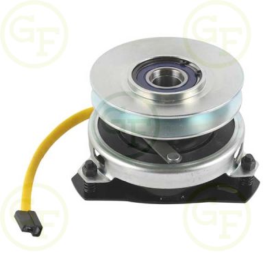 John Deere Clutch AM133209 - Green Farm Parts