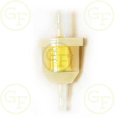 John Deere Fuel Filter AM141445 - Green Farm Parts