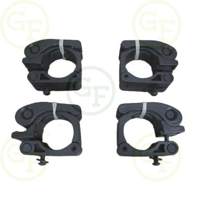Morsetto Originale John Deere AM142100 - Ricambio OEM Per Macchinari Verdi