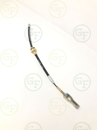 John Deere Cable AM146522 - Green Farm Parts