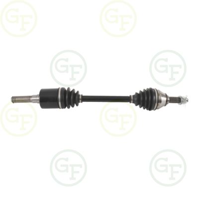 AM137741: Front Suspension Ball Joint for 4x4, 625i, 825i