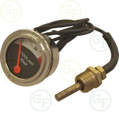 Manometro Originale John Deere AR36383 - Ricambio OEM