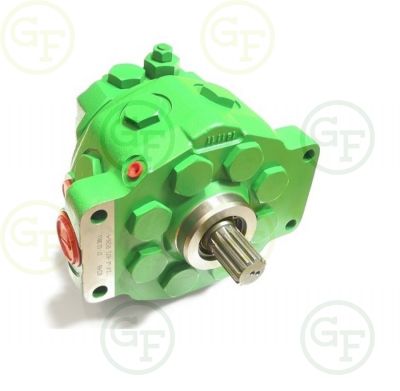 John Deere Hydraulic Pump AR94661 - Green Farm Parts