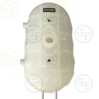 John Deere Tank AT372893 - Green Farm Parts