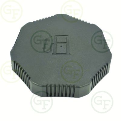 John Deere Original Equipment Cap AUC14841 – Genuine OEM