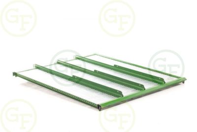 SEAN JOHN  ノースリーブ　サイズXL   USA製 John Deere Sieve AXE20448 - Green Farm Parts