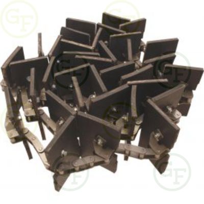 John Deere Link Chain AXE28559 - Green Farm Parts