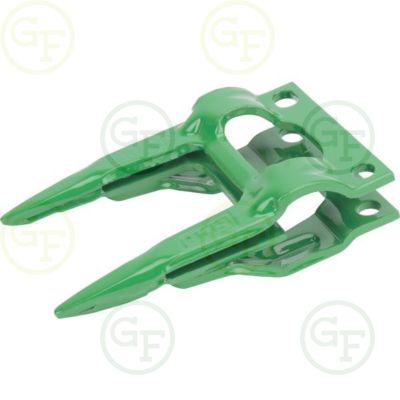 John Deere Knife Guard AXE37174 - Green Farm Parts