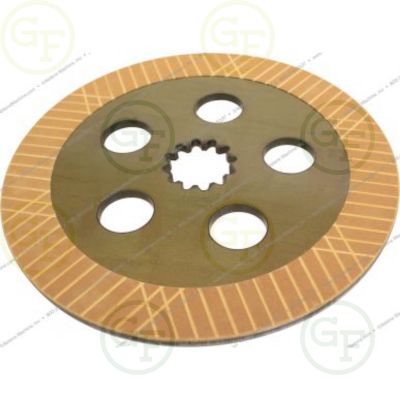 John Deere Brake Disk AZ40478 - Green Farm Parts