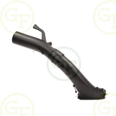 John Deere L and LA Implement parts
