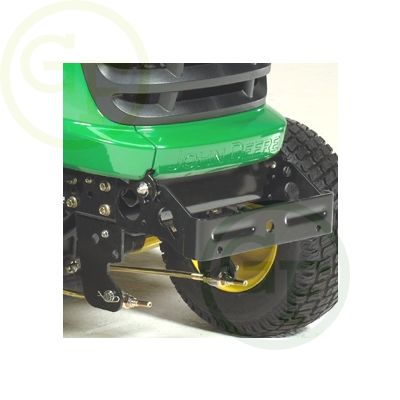 wheel weights for a john deere 345